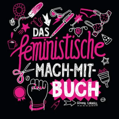 Immagine prodotto di Das feministische Mach-Mit-Buch