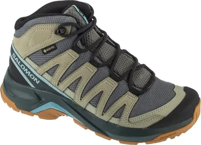 Produktbild von Salomon X-Adventure Recon Mid GTX W L47815300