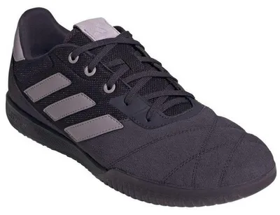 Image de Adidas - Baskets pour homme « Copa Gloro », cuir PP5473 (45 EU) (noir)