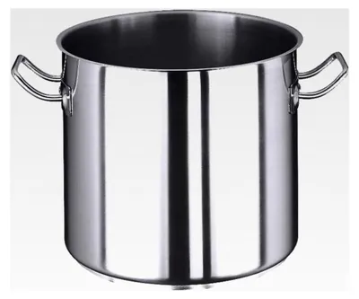 Produktbild von Kochtopf aus Edelstahl 16 cm