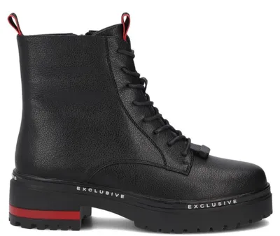 Zdjęcie produktu dla Buty Filippo DBT812726BK