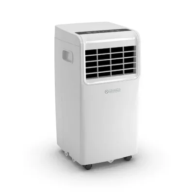 Immagine prodotto di Olimpia Splendid DOLCECLIMA Compact 8 MWB condizionatore portatile Bianco