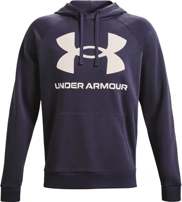 Obrázok produktu pre Under Armour Mikiny Rival Fleece Big Logo HD, 1357093558, Größe: 183
