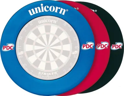 Produktbild von Unicorn Striker EVA Surround - schwarz -- 1 Stck