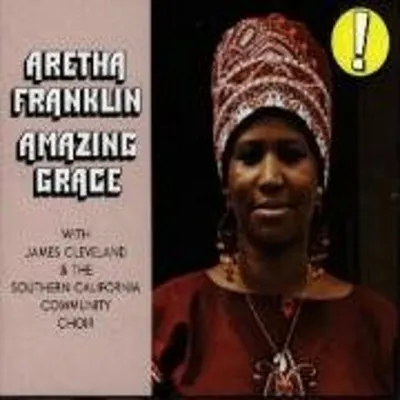 Obrázok produktu pre Aretha Franklin: (CD / A)