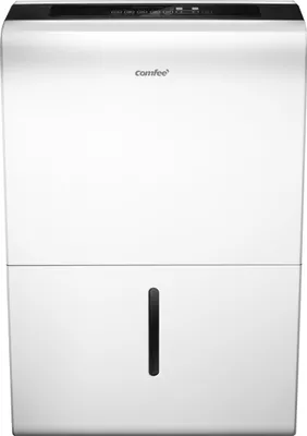 Produktbild von Comfee Luftentfeuchter MDDP-50DEN7, für 250 m³ Räume, Entfeuchtung 50 l/Tag, Tank 6 l