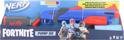 Obrázok produktu pre Nerf F0318EU4, hračkárska zbrań, 8 rok / roky, 99 rok / roky, Fortnite, 830 g