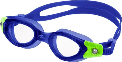 Zdjęcie produktu dla Okulary pływackie Aquafeel Faster Junior marine -