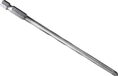 Immagine prodotto di Phillips PH2 bit di avvitamento 146 mm (Bosch MA55)