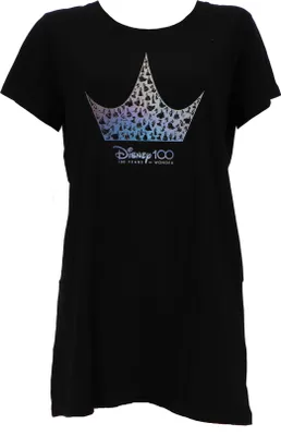 Produktbild von Disney Nachtshirt - 100 Jahre