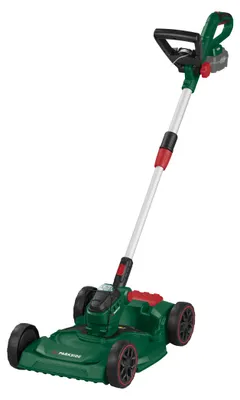 Produktbild von PARKSIDE® 20 V Akku-Multitrimmer »PAMT 20-Li A1«, ohne Akku und Ladegerät