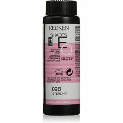 Produktbild von Redken Shades EQ 60ml Tönung für gesundes Haar