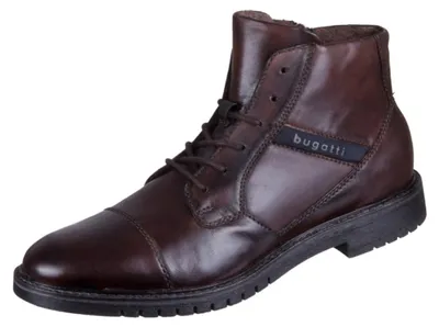 Zdjęcie produktu dla Bugatti Buty Caj, 3318373A41006400
