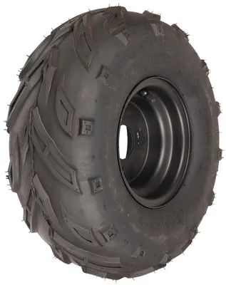 Zdjęcie produktu dla Koło rozdrabniacza Cedrus 16x8.00-7 CEDRB03 500004