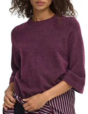 Immagine prodotto di Only Simoni Maglione 3/4 in maglia Donna