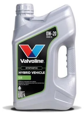 Produktbild von Valvoline Hybrid С5 für 0W-20 5 Liter Motoröl Motorenöl Vollsynthetisch VDS-3 229.71 Öl