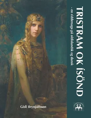 Produktbild von Tristram und Ísönd