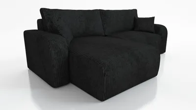 Produktbild von Ecksofa Havana Mini universeller Bettbehälter Schlaffunktion Poso 135 Iwmar Möbel