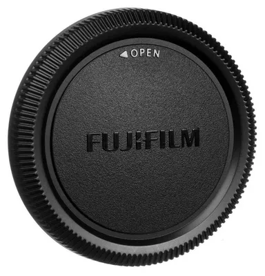 Zdjęcie produktu dla Fujifilm BCP-001, Czarny, Aparat cyfrowy