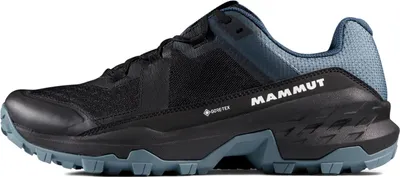 Produktbild von MAMMUT Girun II Low GTX Men black-strata 12,5