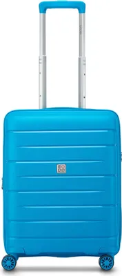 Zdjęcie produktu dla MODO by Roncato Starlight 3.0 4-kołowy wózek kabinowy 55 cm z elastycznym składaniem