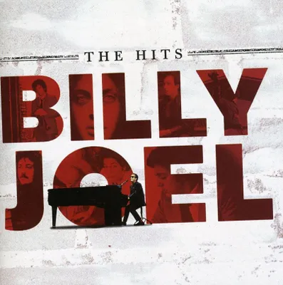 Produktbild von Billy Joel: The Hits: Billy Joel