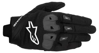 Obrázek produktu pro Alpinestars SP X 1 Rukavice Black / White S