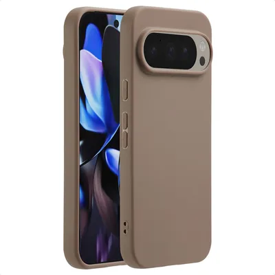 Immagine prodotto di imoshion Backcover a colori per Google Pixel 10 Pro - Marrone