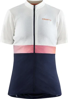 Produktbild von Craft Core Endur Jersey W