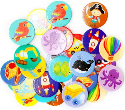 Produktbild von Montessori® MEMO. Für Jungs Montessori-Spielzeug Jungen, Mädchen
