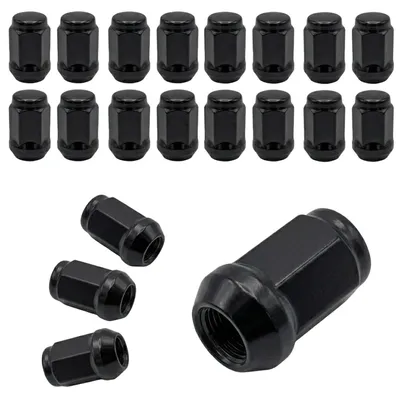 Immagine prodotto di Bulloni per cerchi Borbet RM12x1,5SW, compatibili con i modelli Forthing 4 e Forthing 5