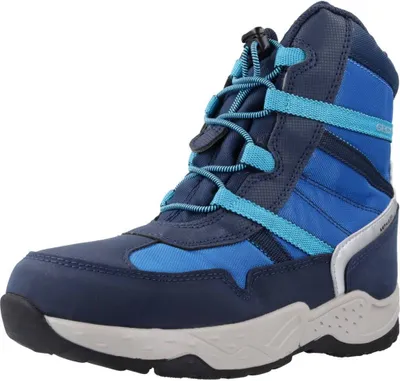 Produktbild von GEOX J SENTIERO BOY B ABX Blau