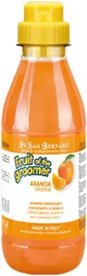 Produktbild von Iv San Bernard Fruits Arancia Shampoo 500ml Durchsichtig  Durchsichtig One Size