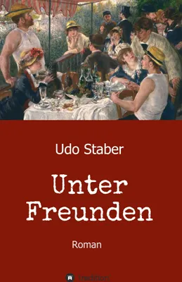 Produktbild von Unter Freunden
