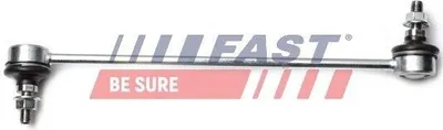 Obrázek produktu pro FAST spojovací tyč stabilizátoru pro RENAULT LAGUNA III Grandtour (KT0/1) vzadu vlevo, vzadu vpravo, vpředu vpravo FT20561