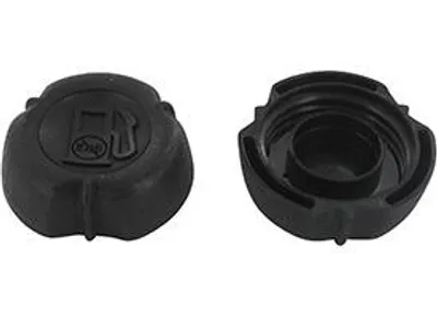 Produktbild von Tankdeckel Briggs & Stratton. Für Motoren der Serien 625 bis 675: 08p502, max, Quantum und Europa - Herkunft: 596611, 69204