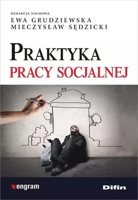 Produktbild von Praktyka pracy socjalnej