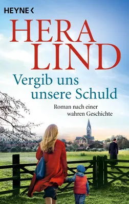 Produktbild von Vergib uns unsere Schuld
