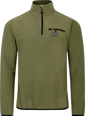 Produktbild von Affinityfleece martiniolive (0GH) XXL