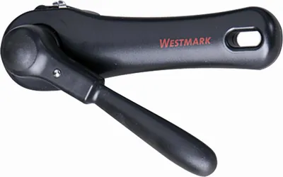 Image de WESTMARK Klu 2 ouvre-boîtes plastique, longueur : 100 mm