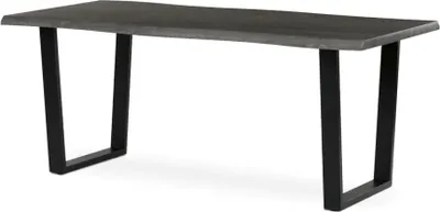 Zdjęcie produktu dla Stół do jadalni Autronic HT-F4218 GREY