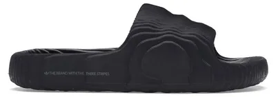 Produktbild von adidas Adilette 22 Slides Carbon - EU 37 1/3