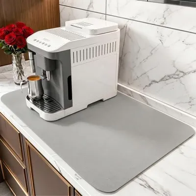 Produktbild von Tropfschale für Kaffeemaschine und Geschirr