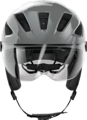 Image de Casque Urbain Abus 91910 - PEDELEC 2.0 ACE RACE GREY M