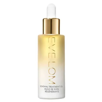 Image de EVE LOM Huile de traitement hydratante et éclatante 30ML