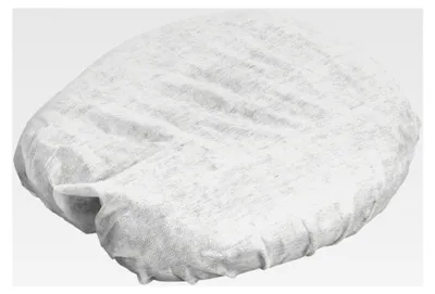 Produktbild von Hygieneüberzug, max. Ø 40 cm, 100 Stück