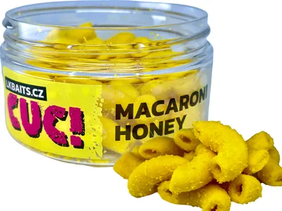 Immagine prodotto di LK Baits CUC! Sapore di maccheroni