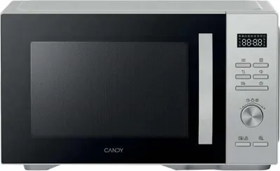 Image de Micro-ondes Candy Blanc 900 W 31 L
