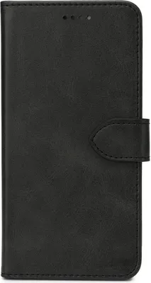 Productafbeelding van eSTUFF ES67340002-BULK, Portemonneehoesje, Samsung, Zwart