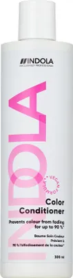Produktbild von Indola Color Conditioner für coloriertes Haar 300 ml